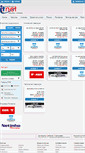 Mobile Screenshot of classificados.itnet.com.br